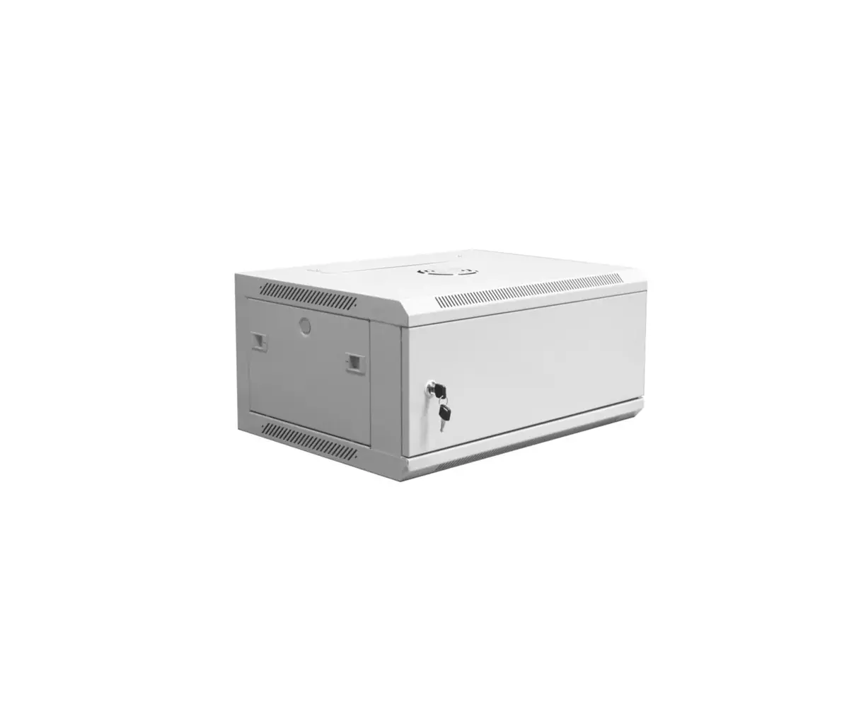 Wall mounted rack Digitus DN-W19 04U/450/MD Photo 2