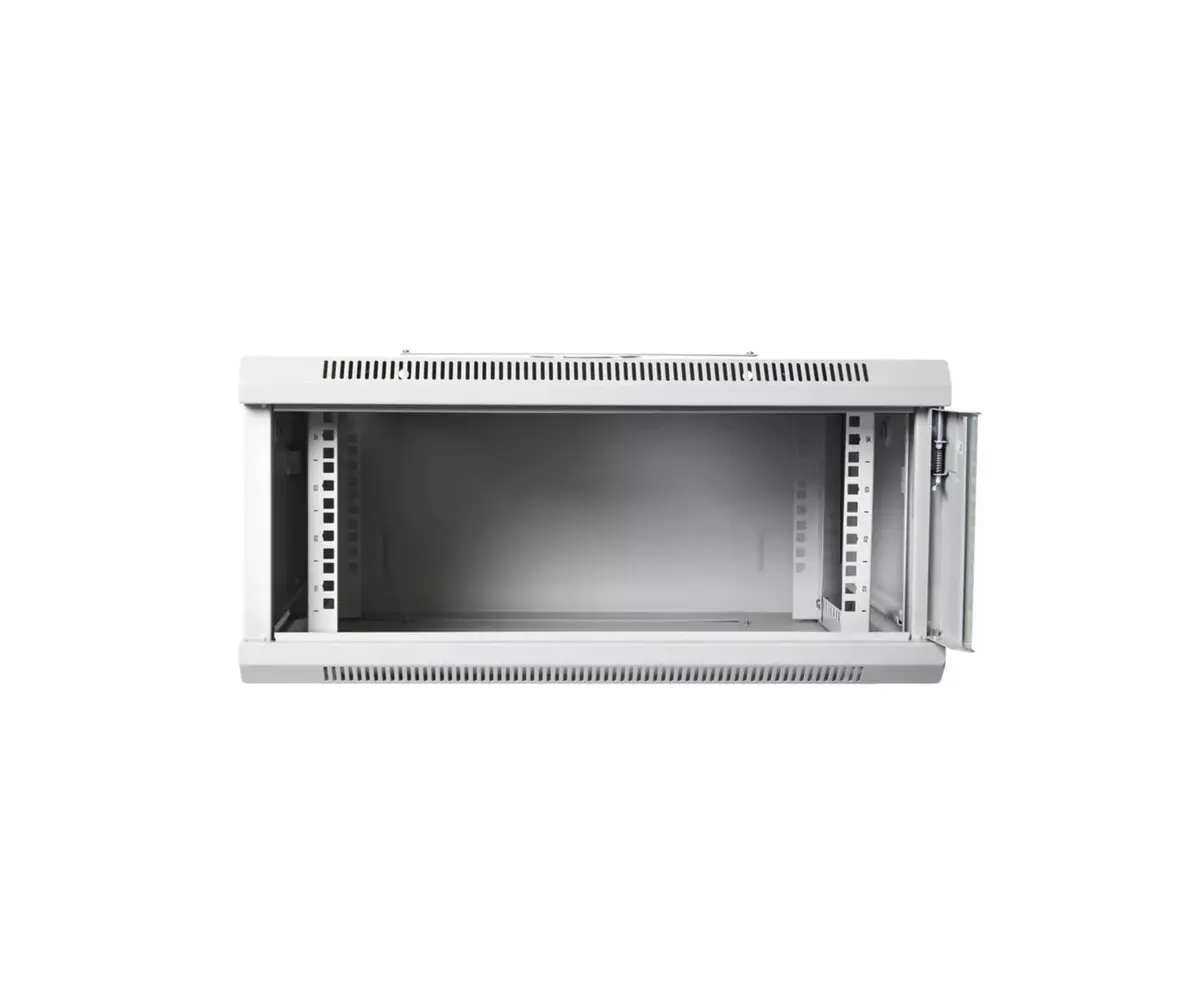 Wall mounted rack Digitus DN-W19 04U/450/MD Photo 3