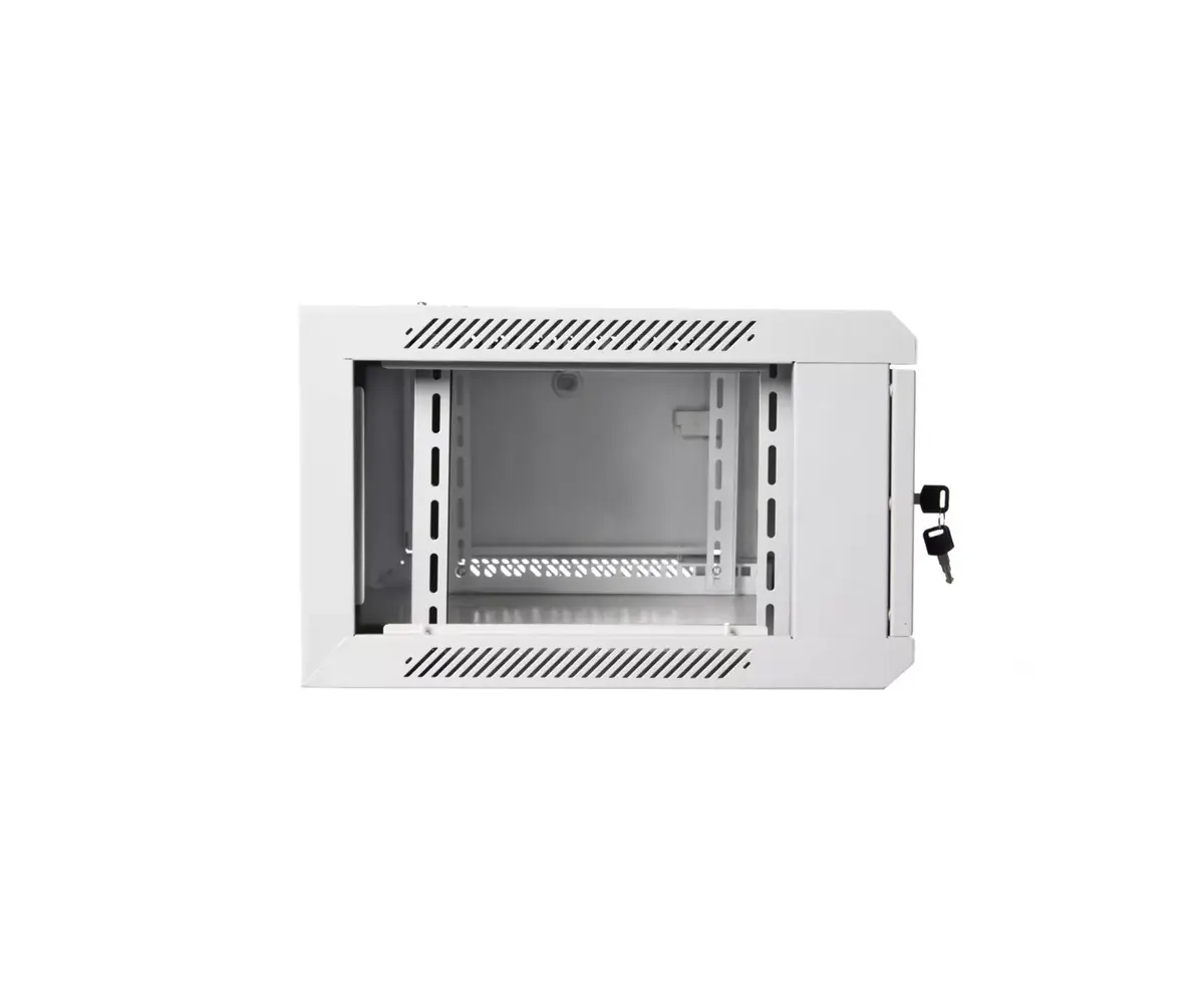 Wall mounted rack Digitus DN-W19 04U/450/MD Photo 4