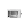 Wall mounted rack Digitus DN-W19 04U/450/MD Photo 4