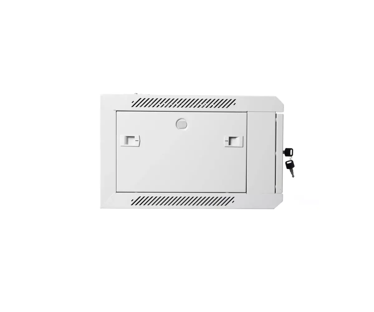 Wall mounted rack Digitus DN-W19 04U/450/MD Photo 5