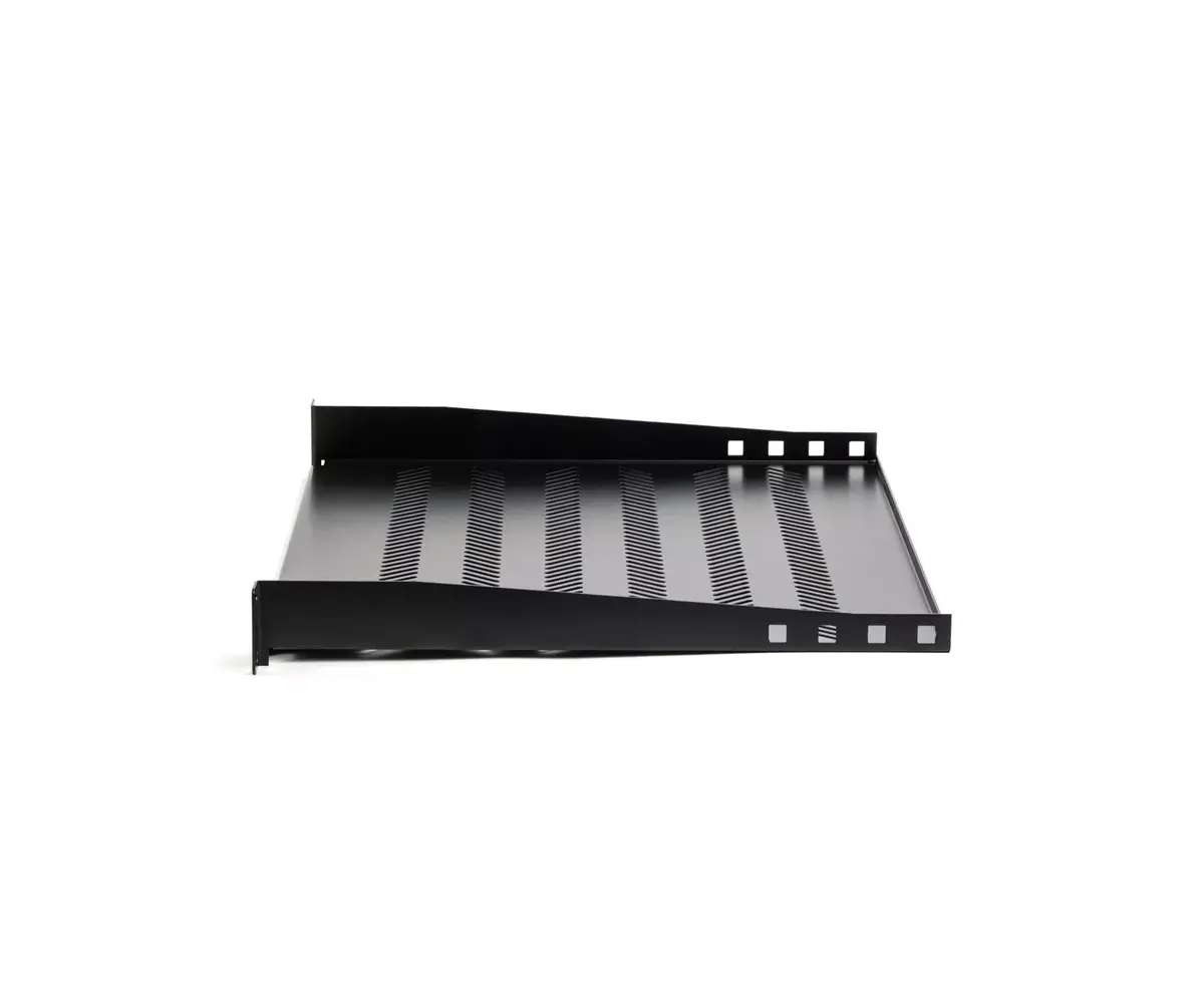 Полка для стойки Digitus TN-19-350-1U-BK Photo 3