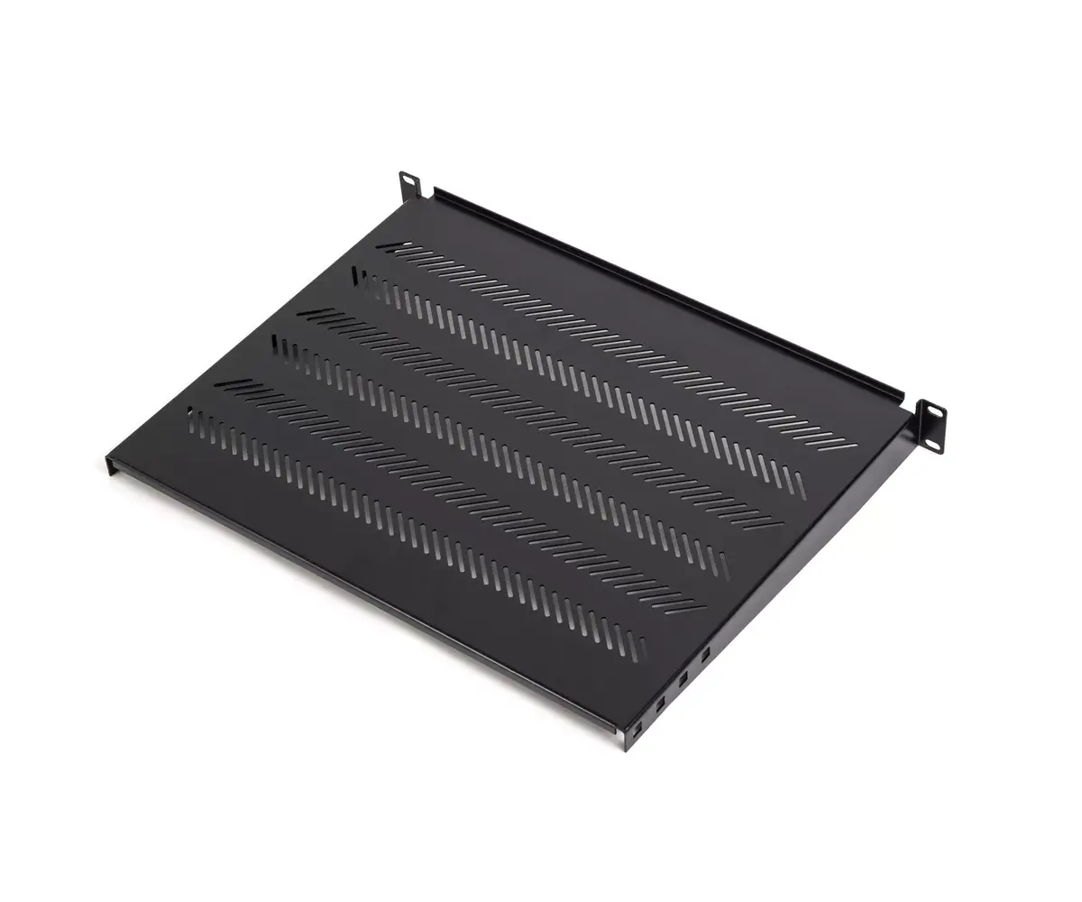 Полка для стойки Digitus TN-19-350-1U-BK Photo 4
