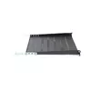 Plaukts DIGITUS TN-19-450-1U-BK 1U 450 mm Photo 2