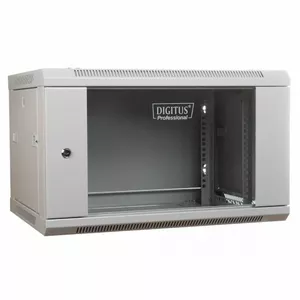 DIGITUS DN-WU19 06U/600 DIGITUS Wall Mou