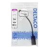 Адаптер видеокабеля Deltaco DP-HDMI45 Photo 3