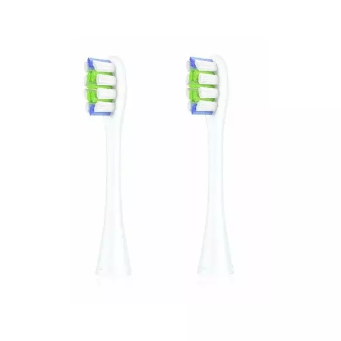 Xiaomi PW01BRUSHHEADWH2PCS Photo 1