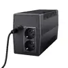 Trust Paxxon 0.8 kVA 480 W nepārtrauktas barošanas avots Photo 2