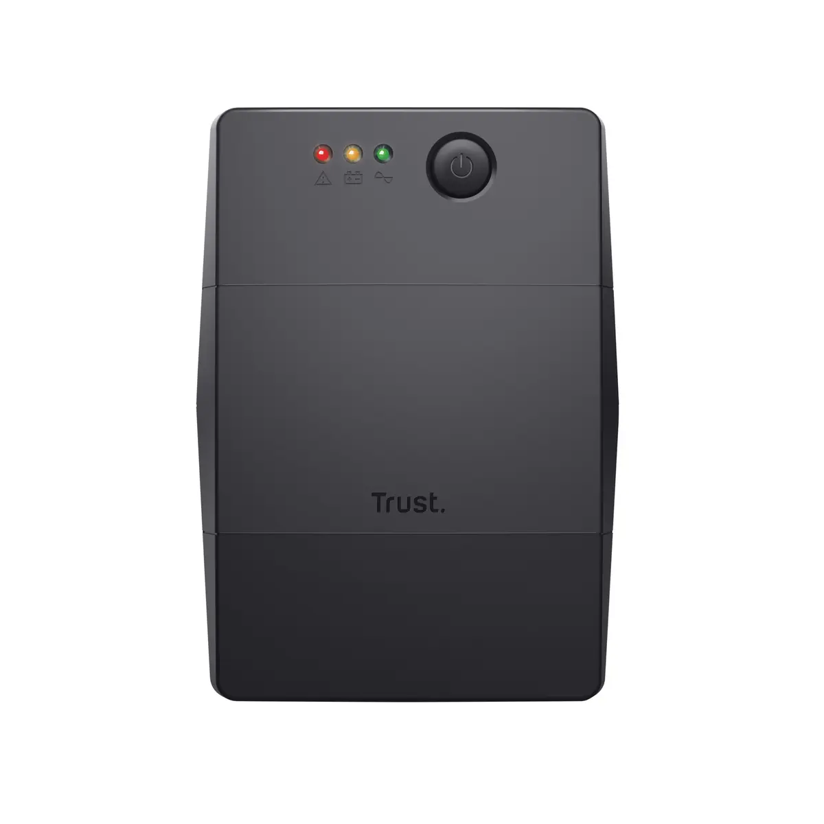 Trust Paxxon 0.8 kVA 480 W nepārtrauktas barošanas avots Photo 3