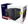 Trust Paxxon 0.8 kVA 480 W nepārtrauktas barošanas avots Photo 5
