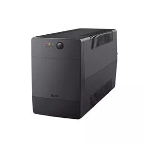 Nepārtraukta barošanas avots Trust Paxxon 1 kVA 600 W