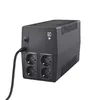 Uninterruptible Power Supply Trust Paxxon 1 kVA 600 W Photo 2