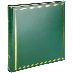 Fotoalbums Victoria Collection Album B100PG Classic Cream Green no victoria collection