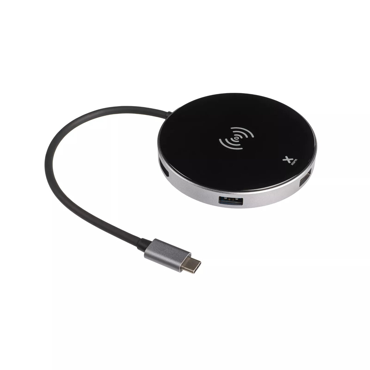 Klēpjdatora dokstacija/portu replikators Xtorm XC006 USB-C