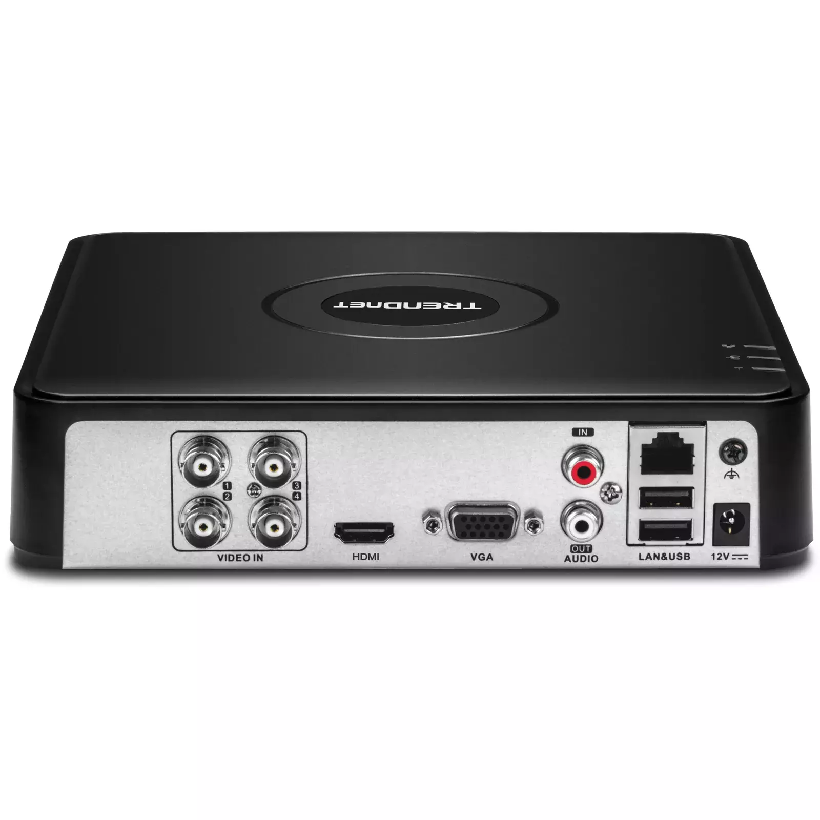 TRENDNET TV-DVR104K Photo 4