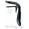 Car air vent phone holder SWISSTEN SW-EASY-M-SI Photo 3