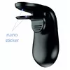 Car air vent phone holder SWISSTEN SW-EASY-M-SI Photo 5