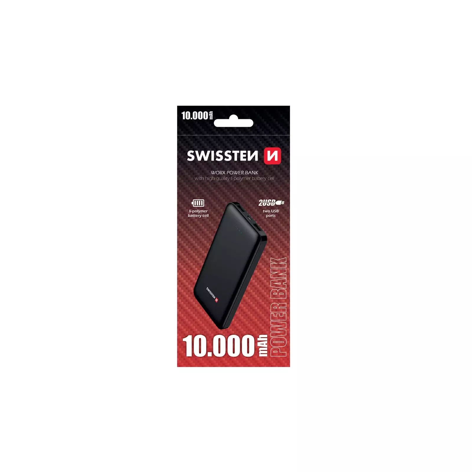 SWISSTEN SW-WORX-PWB-10 Photo 1