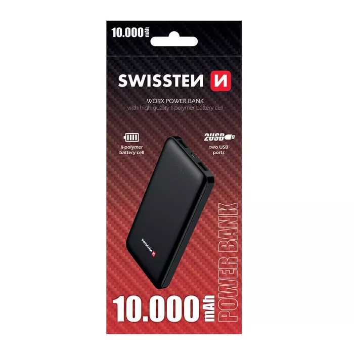 SWISSTEN SW-WORX-PWB-10 Photo 1