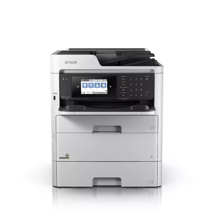 Epson C11CG77401BB Photo 1