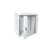 Настенный шкаф DIGITUS DN-W19 12U 450 мм Photo 2