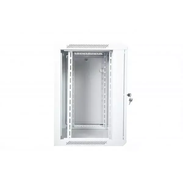 Настенный шкаф DIGITUS DN-W19 12U 450 мм Photo 5