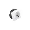 Розетка LANBERG AC-4545SW-F-W Type F Photo 5