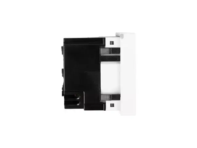 Розетка LANBERG AC-4545SW-F-W Type F Photo 6