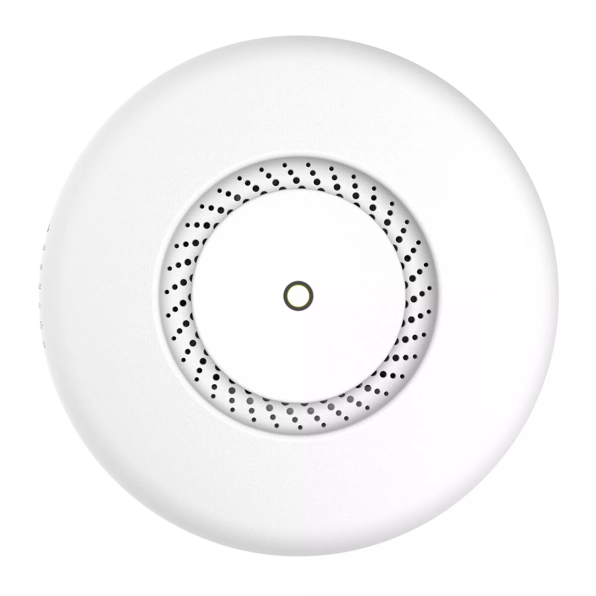 Pieejas punkts MikroTik cAP ac —