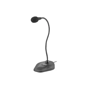 Mikrofons NATEC Giraffe 2 Black