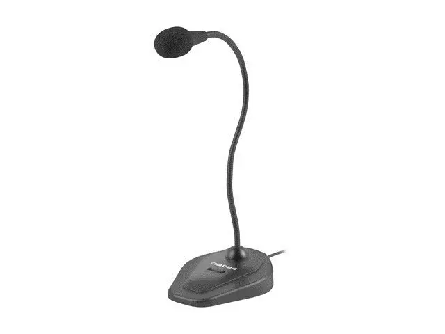 Микрофон NATEC Giraffe 2 Photo 4