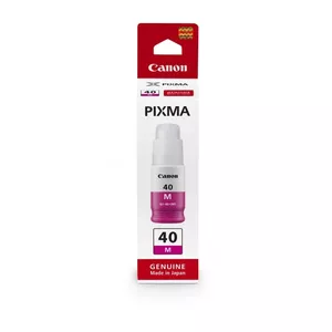 Картридж Canon GI-40 M 3401C001 Магента