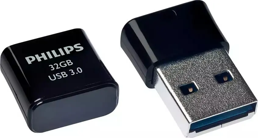 USB zibatmiņa Philips 32 GB USB