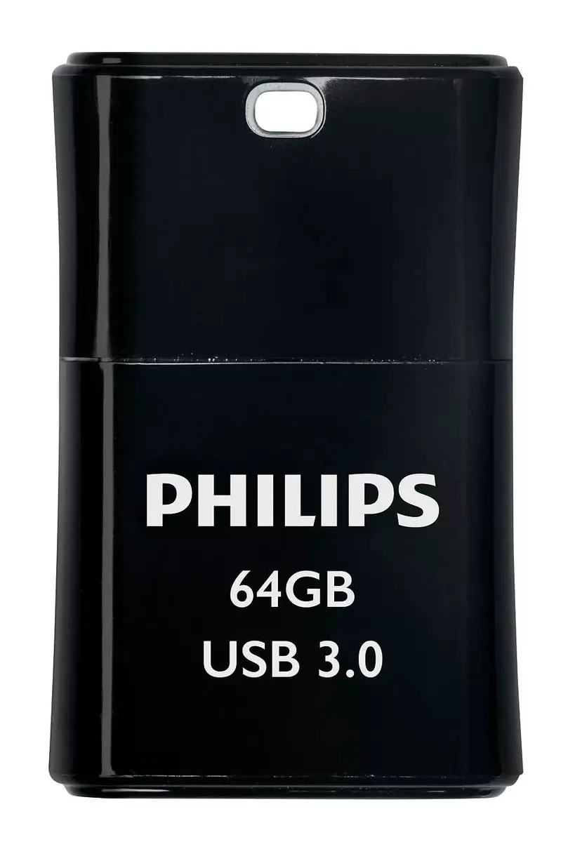 USB flash drive Philips 64 GB Pico Edition Photo 2