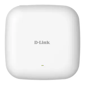 Piekļuves punkts DAP-2662 Divjoslas 2.4GHz 5GHz Wi-Fi 802.11ac