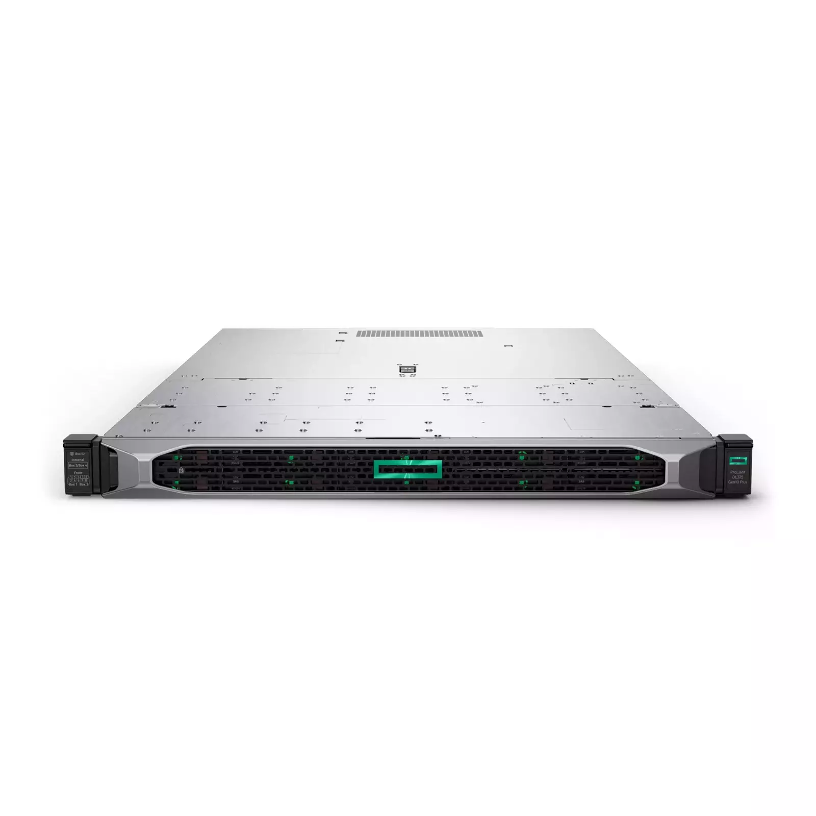 HP Enterprise P18603-B21 Photo 1