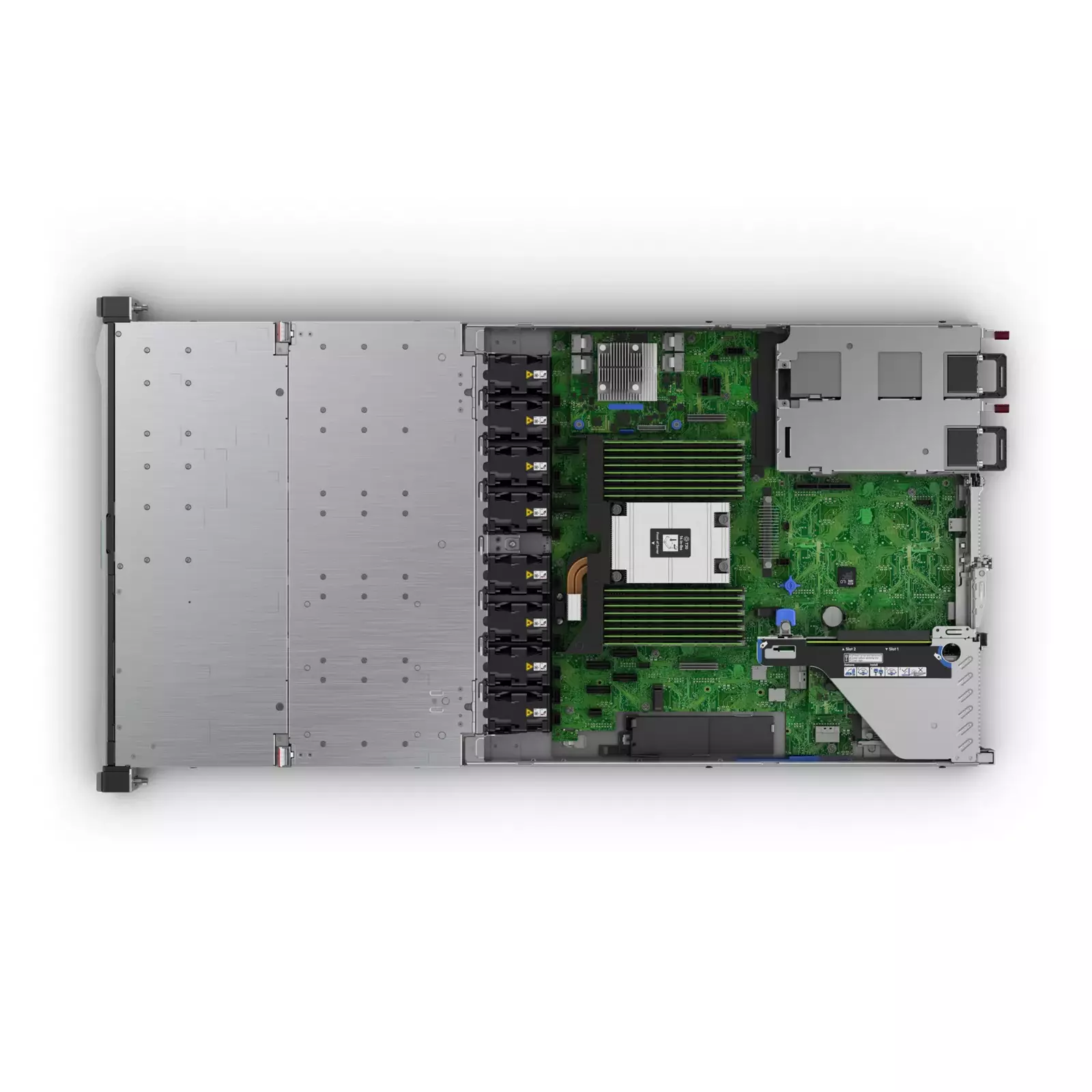 HP Enterprise P18603-B21 Photo 3