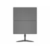 Paplašināšanas komplekts MULTIBRACKETS M VESA Desktopmount Photo 8