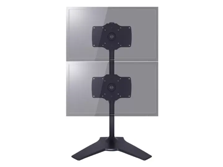 Paplašināšanas komplekts MULTIBRACKETS M VESA Desktopmount Photo 15
