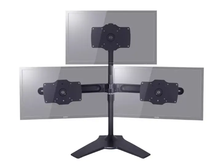 Paplašināšanas komplekts MULTIBRACKETS M VESA Desktopmount Photo 16