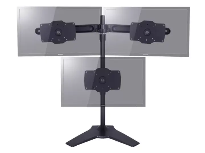 Paplašināšanas komplekts MULTIBRACKETS M VESA Desktopmount Photo 17