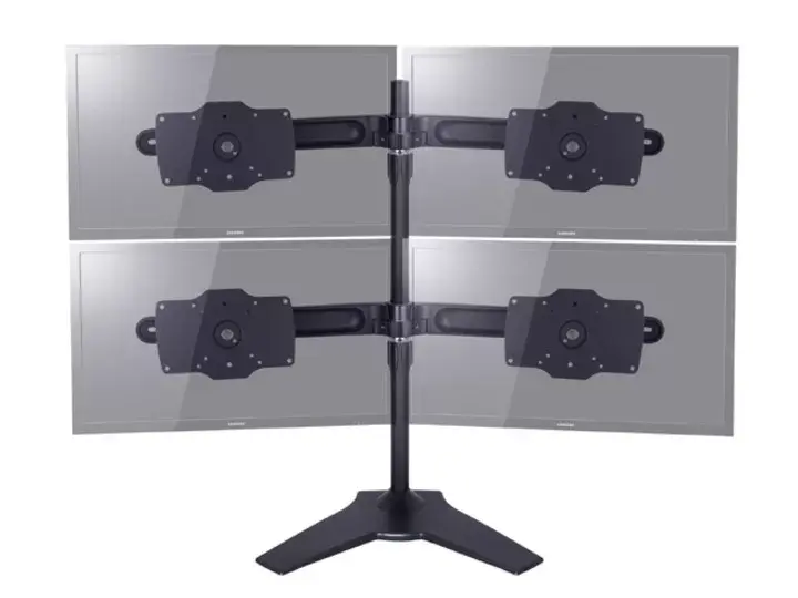 Paplašināšanas komplekts MULTIBRACKETS M VESA Desktopmount Photo 18