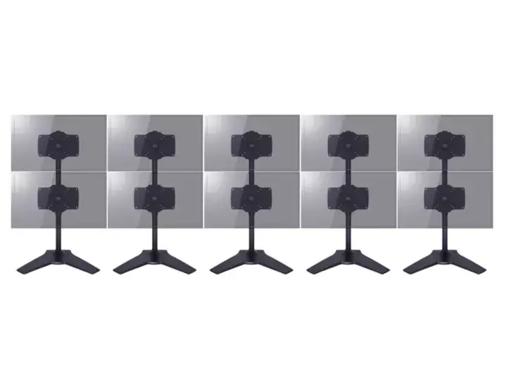 Paplašināšanas komplekts MULTIBRACKETS M VESA Desktopmount Photo 20