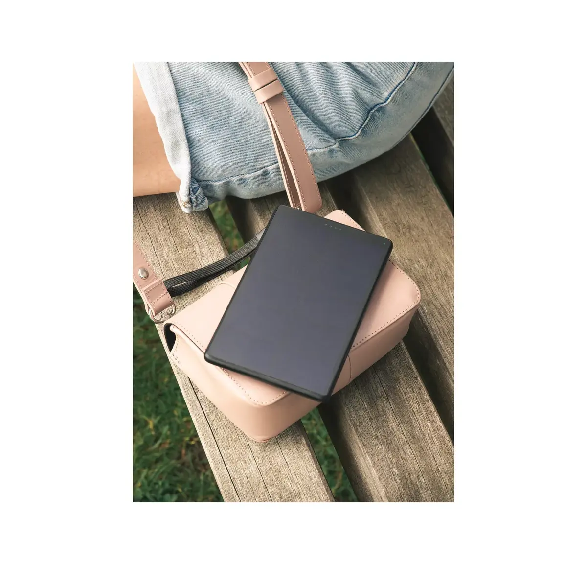 Powerbank Sandberg Urban Solar Powerbank 10000 Photo 6