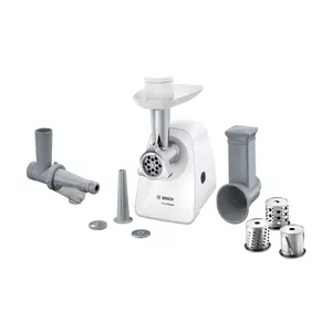Food Processor Bosch MFW2517W 350 W White