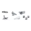 Кухонный комбайн Bosch MFW2517W Photo 2