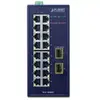 Неуправляемый коммутатор PLANET IGS-1820TF Photo 2