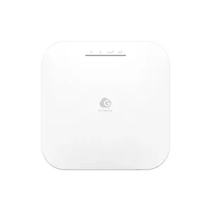 EnGenius ECW220 Cloud Managed AP Indoor Dual Band 11ax 574+1200Mbps 2T2R GbE PoE.af 3dBi ia