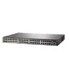 HP Enterprise Aruba 2930F Pārvaldāms L3 Gigabit pārslēdzējs Photo 2