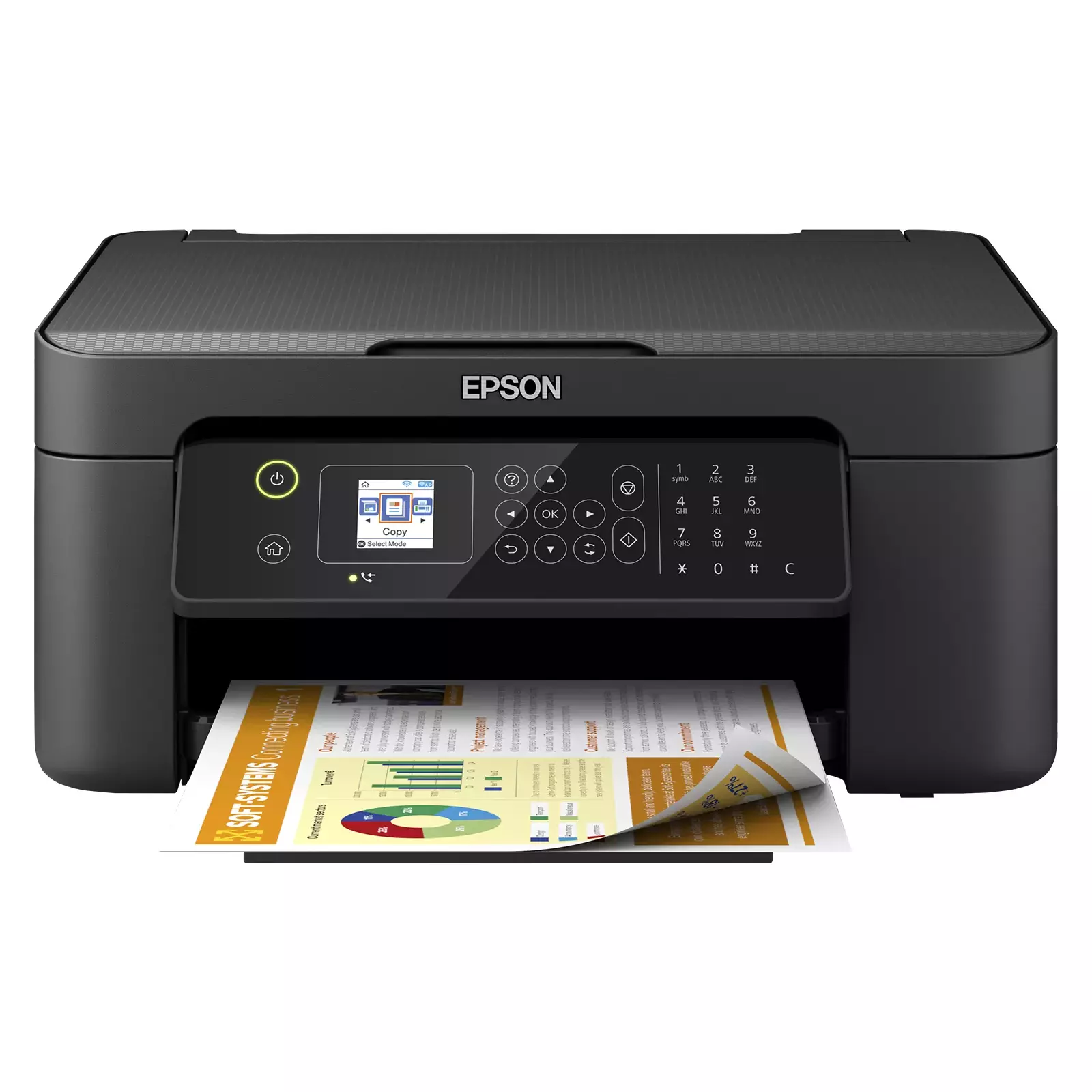 Epson C11CH90402 Photo 1